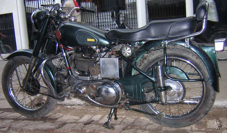 BSA_B31_1955