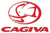 logo cagiva