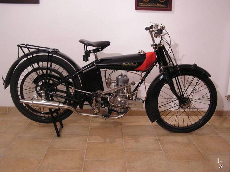 Coventry-Eagle_1926_Model_32