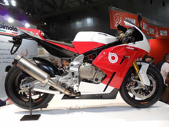 bimota