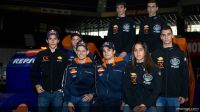 presentacin equipo repsol 2012