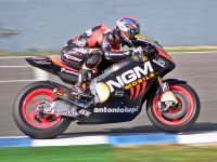 Colin Edwards - NGM Mobile Forward Racing