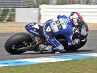 Randy de Puniet - Power Electronics Aspar