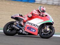 Nicky Hayden - Ducati Team