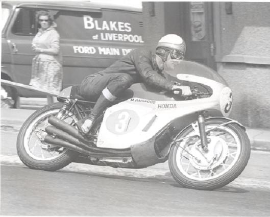 hailwood