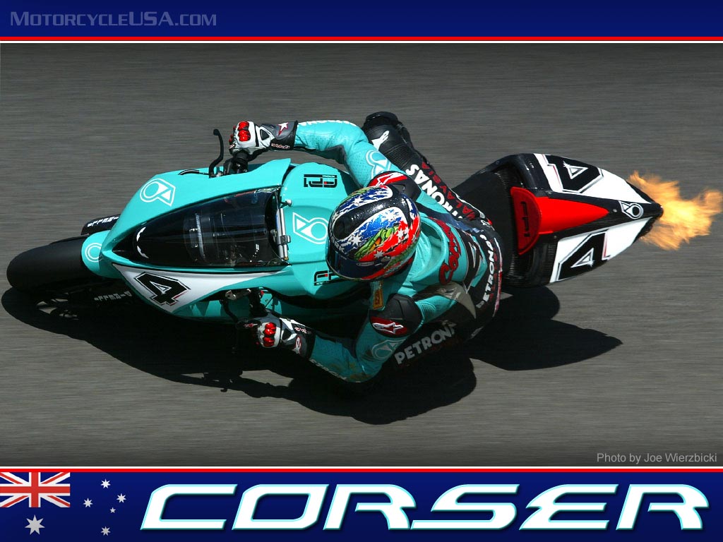 corser 2004